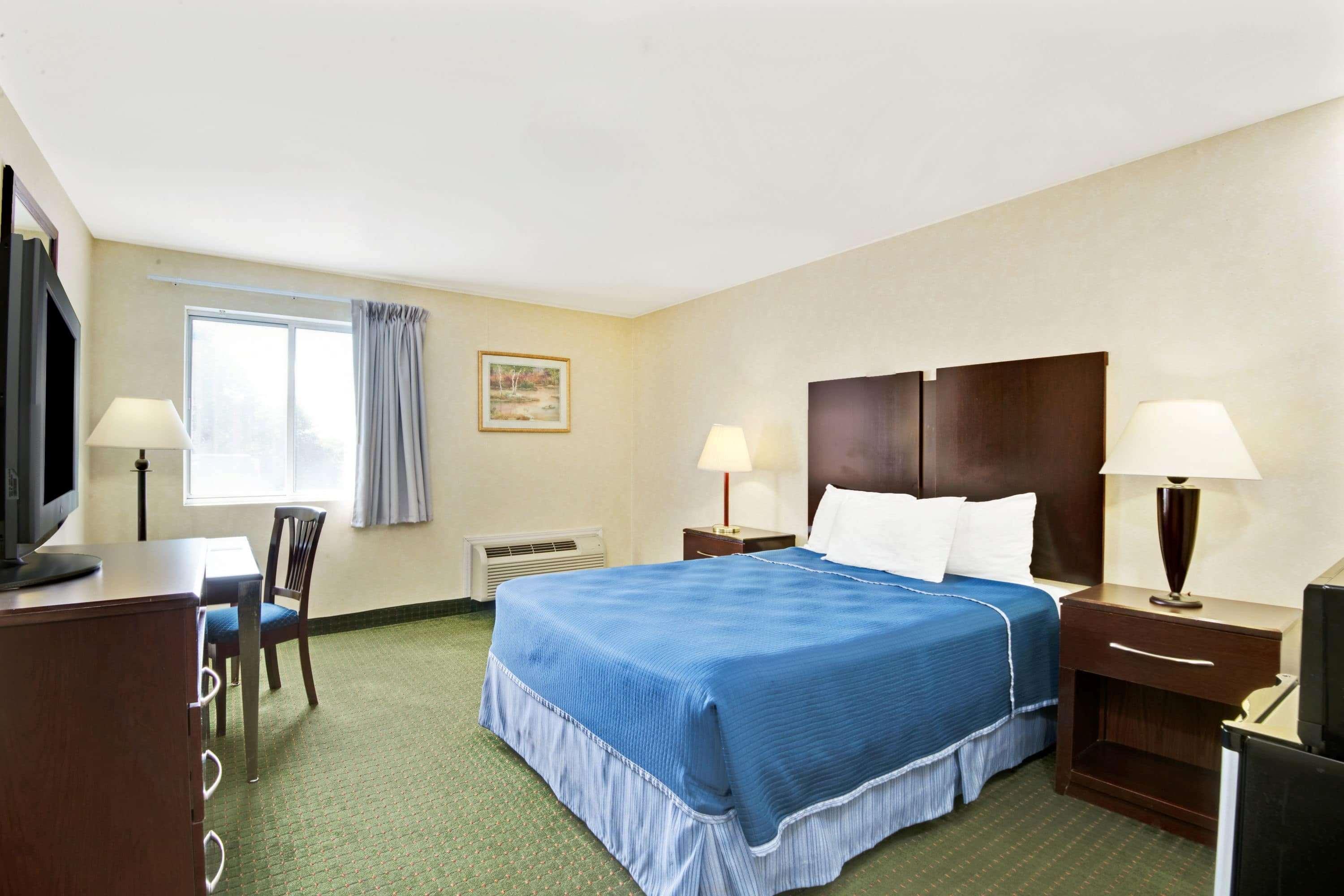 Motel 6 Bethel, Ct - Danbury Exterior photo